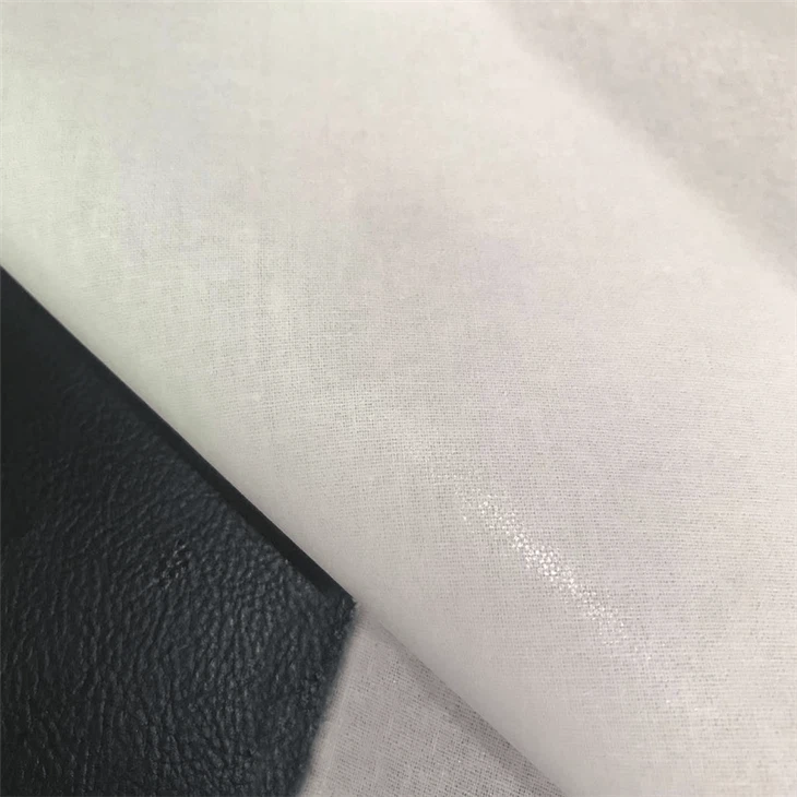 Woven Fusible Interlining